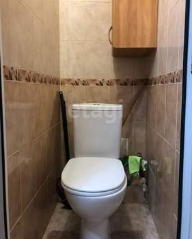 3-к квартира, вторичка, 60м2, 5/5 этаж