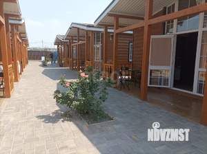 2-к квартира, вторичка, 41м2, 1/1 этаж