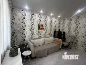 1-к квартира, вторичка, 40м2, 9/13 этаж