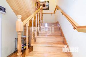 4-к квартира, вторичка, 151м2, 5/9 этаж