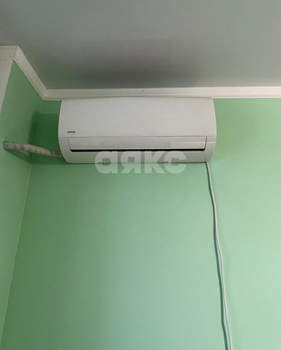 1-к квартира, вторичка, 40м2, 1/16 этаж