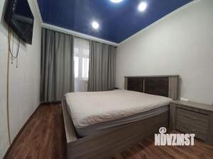 3-к квартира, вторичка, 66м2, 5/9 этаж