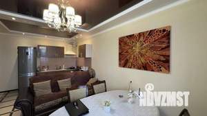 2-к квартира, вторичка, 79м2, 1/10 этаж