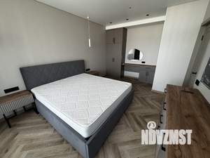 1-к квартира, вторичка, 43м2, 7/12 этаж