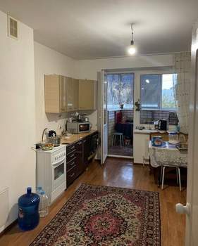 2-к квартира, вторичка, 72м2, 2/9 этаж