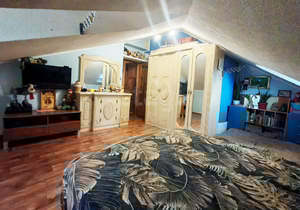 3-к квартира, вторичка, 114м2, 6/6 этаж