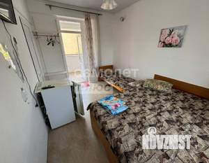 Студия квартира, вторичка, 15м2, 1/2 этаж