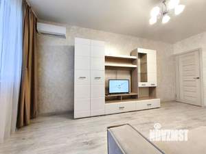 1-к квартира, вторичка, 44м2, 10/14 этаж