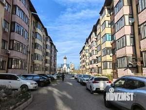 2-к квартира, вторичка, 49м2, 1/5 этаж