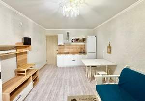 1-к квартира, вторичка, 45м2, 2/16 этаж