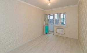 1-к квартира, вторичка, 54м2, 3/3 этаж