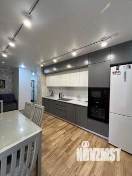 2-к квартира, вторичка, 56м2, 3/16 этаж