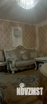 3-к квартира, вторичка, 78м2, 4/9 этаж