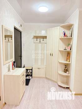 2-к квартира, вторичка, 56м2, 8/16 этаж