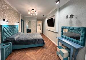 2-к квартира, вторичка, 89м2, 2/9 этаж