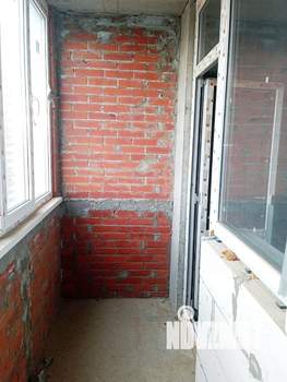 Студия квартира, вторичка, 27м2, 10/20 этаж