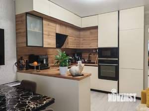 2-к квартира, вторичка, 72м2, 11/16 этаж