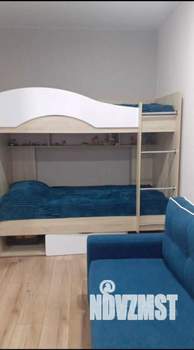 1-к квартира, вторичка, 40м2, 9/13 этаж