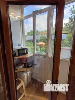 Студия квартира, вторичка, 21м2, 1/3 этаж