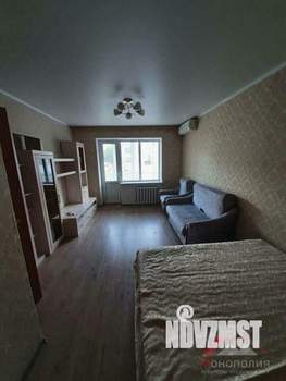 1-к квартира, вторичка, 36м2, 1/5 этаж
