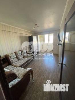 2-к квартира, вторичка, 50м2, 5/6 этаж