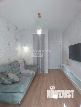 2-к квартира, вторичка, 65м2, 4/16 этаж