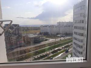 2-к квартира, вторичка, 57м2, 13/16 этаж