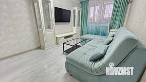 2-к квартира, вторичка, 59м2, 10/19 этаж