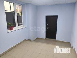 Студия квартира, вторичка, 25м2, 1/20 этаж