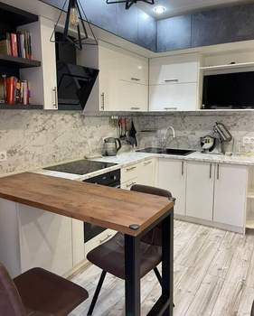 1-к квартира, вторичка, 44м2, 5/6 этаж