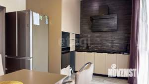 2-к квартира, вторичка, 82м2, 15/16 этаж