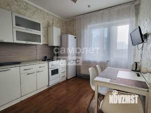 1-к квартира, вторичка, 36м2, 8/9 этаж