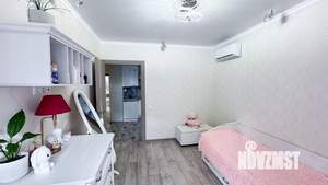 2-к квартира, вторичка, 56м2, 14/16 этаж