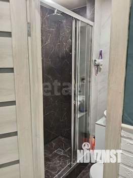 1-к квартира, вторичка, 37м2, 7/9 этаж