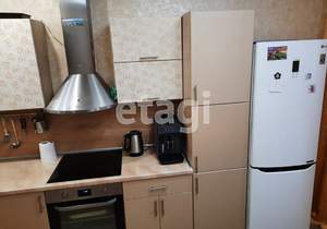 2-к квартира, вторичка, 65м2, 16/17 этаж