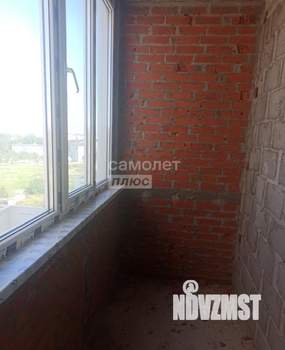 Студия квартира, вторичка, 34м2, 8/9 этаж