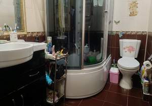 2-к квартира, вторичка, 77м2, 9/10 этаж