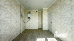 1-к квартира, вторичка, 36м2, 7/15 этаж