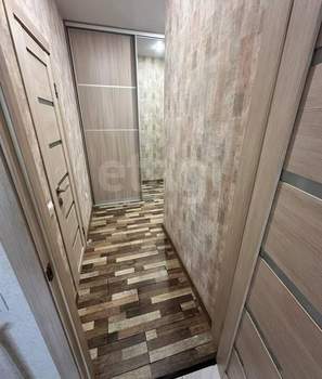 1-к квартира, вторичка, 46м2, 9/9 этаж