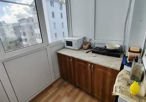 Студия квартира, вторичка, 23м2, 4/6 этаж