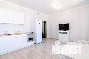 Студия квартира, вторичка, 31м2, 3/7 этаж