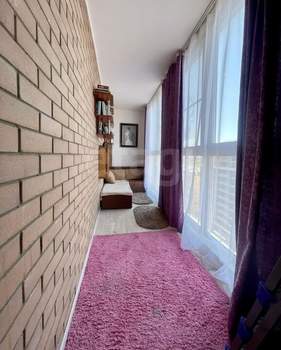 2-к квартира, вторичка, 78м2, 12/17 этаж