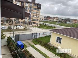 4-к квартира, вторичка, 116м2, 1/3 этаж