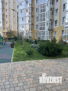 2-к квартира, вторичка, 57м2, 2/8 этаж