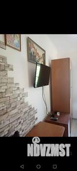 Студия квартира, вторичка, 16м2, 3/3 этаж