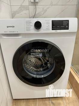 1-к квартира, вторичка, 35м2, 3/19 этаж