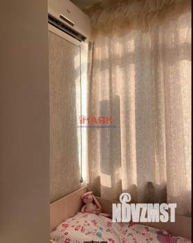 2-к квартира, вторичка, 52м2, 3/13 этаж