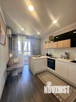 1-к квартира, вторичка, 42м2, 8/20 этаж