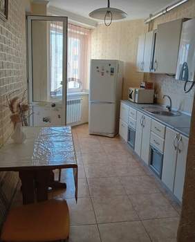 1-к квартира, вторичка, 55м2, 8/9 этаж