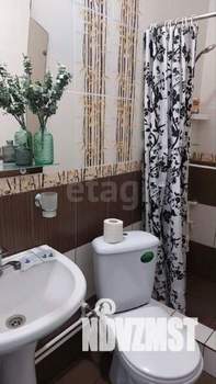 Студия квартира, вторичка, 25м2, 2/3 этаж